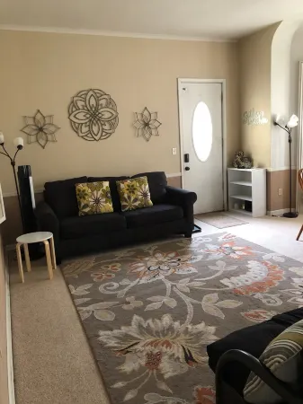 700 Douglas Ave, Close to Main Street, Garage!