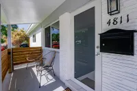 !! Modern & Stylish Fort Lauderdale Getaway !!