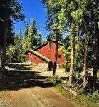 "Welcome to the Wood's" Beautiful Home in Breckenridge, Blue River Hotels near Quandary Peak Trailhead
