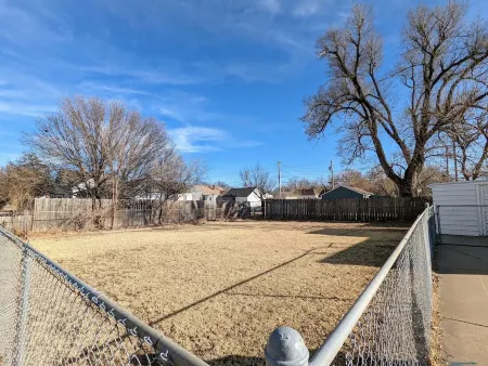 The Villa of Great Bend, KS