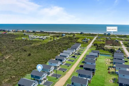 Calm & Cozy villa! Holiday Specials! 5 mins to beach!