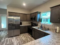 New Construction Home Hotels in Warrington
