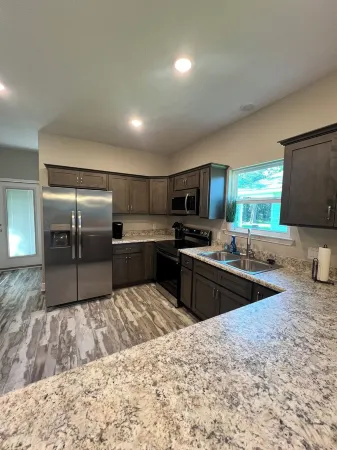 New Construction Home