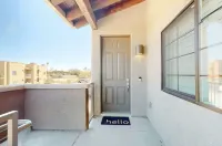 Luxury Condo 2BR Best Location!