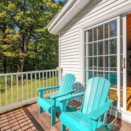 Clover Mountain House – A Historic Retreat Near Hunter Mountain