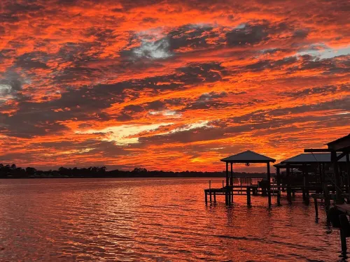 False River Waterfront property Hotels in Pointe Coupee Parish
