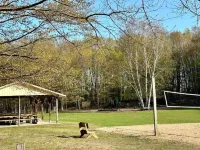 Cozy Cottage w/ Shared Neighborhood Lake Access Hotels in Long Lake Township