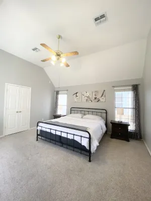 Frisco Newly Renovated Oasis