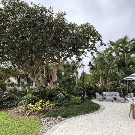 Resort-Style Pool Home in Downtown Delray Beach - 3 minutes from Atlantic Avenue