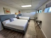 Perfectly Centered in Birch Harbor Village!     Unit 4