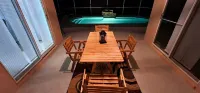 Gorgeous, Spacious & peaceful / Ideal for long stays / Message for discounts