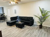 Stunning Apt/Free parking/Wi-Fi