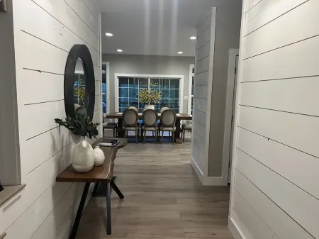 NEW Nolin Lake - Mammoth Cave area, Lake Front with Lake Access Lake Home