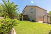 Walk to Stadium|Westgate|Glendale