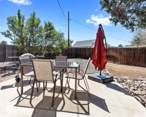 Cozy Prescott Valley Retreat! Pet Friendly! Hotele w: Prescott Valley