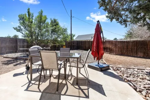 Cozy Prescott Valley Retreat! Pet Friendly!