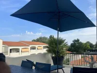 T2 Superbe Oleron Bien Placé Hotels in Dolus D'Oleron