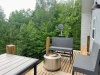 The Getaway 네바 호텔