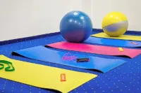 Hotel Cvita - Gym