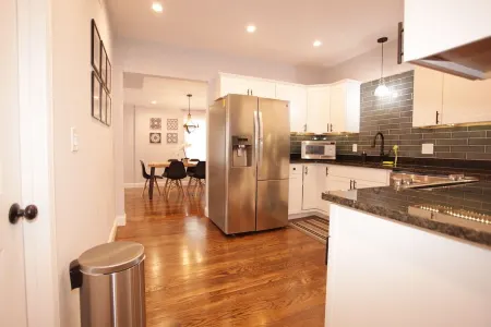 Modern 3BR/ Close to Encore & Boston- Everett #3