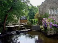 Apartment, exceptional sea view. فنادق في Moelan-sur-Mer