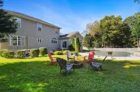 Spacious 5 Bedroom w/Pool, Patio and Theater