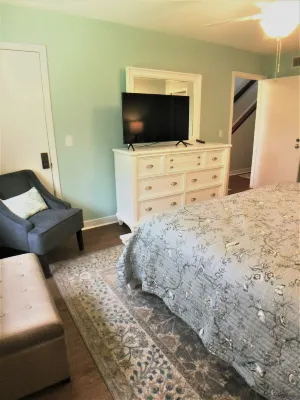 "Saintly" at Sea Palms 18th Green Hotels in der Nähe von Fort Frederica National Monument