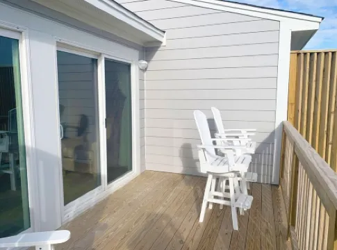 Breakers 8 Ocean Front