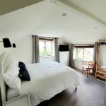 Peaceful cottage nr Ludlow & Leominster, newly renovated, large garden & orchard