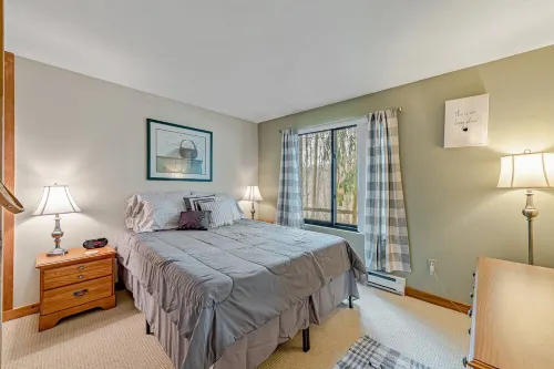 4 bed in Hidden Valley Resort, Slope View