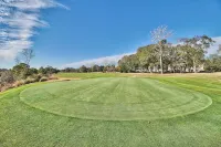 Barefoot Resort & Golf,Openings Sept-OCT -Updated Home-Peaceful & Relaxing Condo
