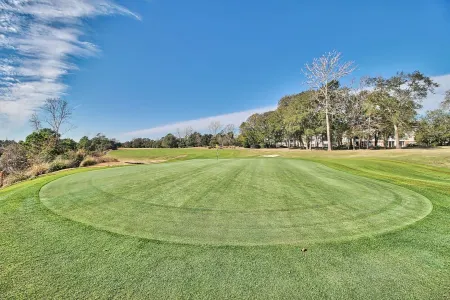 Barefoot Resort & Golf,Openings-Updated Home-Peaceful & Relaxing Condo Отели в г. Хорри Каунти