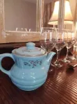 Cozy Wine Country Suite
