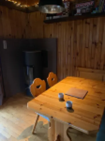 Chalet de Montagne - Corrençon en Vercors - 6 people