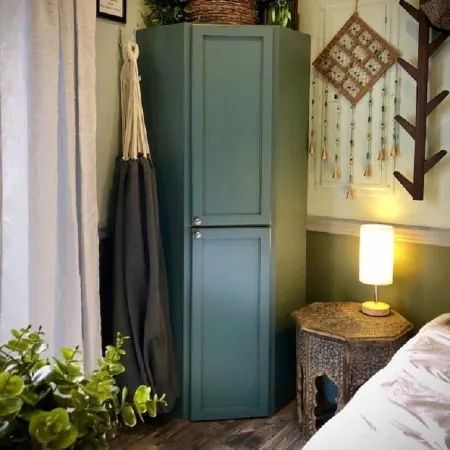 Tiny House Near Downtown Astoria