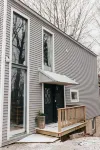 The Aerie - By Our Little Nests