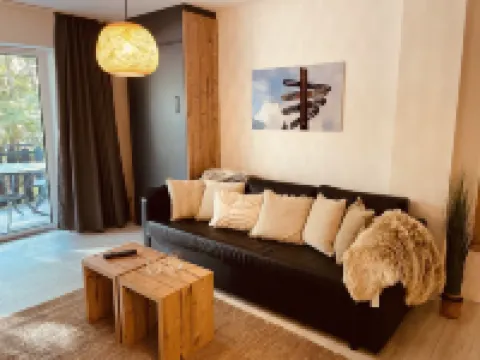 Apartment am Wurmberg 4 directly at the Wurmberg cable car