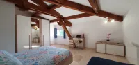 Quiet house near Aix-en-Provence