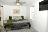 Spacious Home Near Canyons, Expo Center, and RSL Stadium