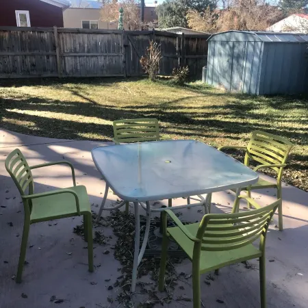 By the River & Downtown, Beautiful, Comfortable, Kids Welcome STL# 02559535