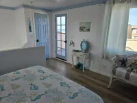 NEW!   Beach Front Coastal Living