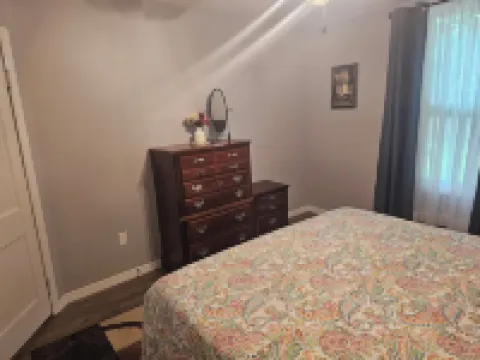 Cozy Home Close to Snowshoe Resort and the Greenbrier Bike Trails!  Dod Friendly