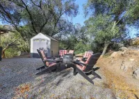 Bear Hollow by Sequoia National Park - 4-Star