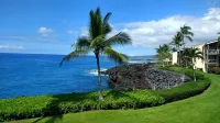 Spectacular Oceanfront Condo With Beautiful Sunsets