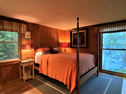 1st Connecticut Lakefront Camp - Tell me S'more Please!