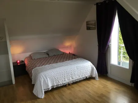 Ideal landing beaches