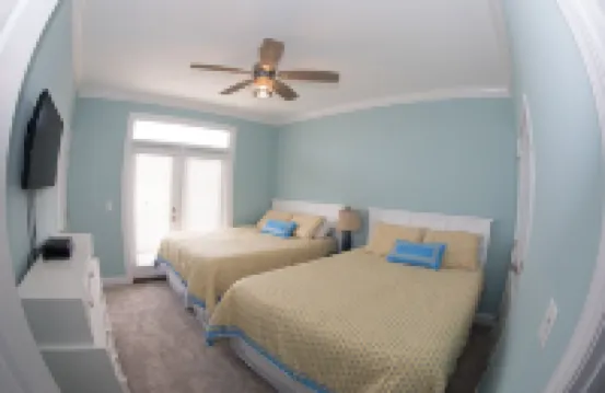 New Paint 2026!! Ocean Views!!!  Huge Pool!!!  Elevator!! Large Groups!!!