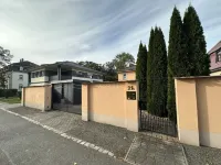 Stadtvilla in Leipzig 7 Personen 3 Schlafzimmer 2 Bäder Garten und Terrasse 住宿飯店