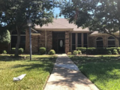 Family Vacation Home - World Cup Stay Near Dallas - Private Pool