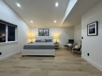 Modern Luxury Pacific City - Sleeps 12, Hot Tub, Pet Friendly, Playstation 5 Hotels in Pacific City